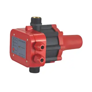 Zhejiang Monro Electric Water Pump Pressure Control INDIA MARKET (EPC-1)