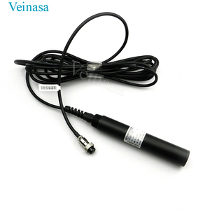 เครื่องวิเคราะห์คุณภาพน้ำเกรดอุตสาหกรรม Veinasa-ZD06 RS485เซ็นเซอร์ความขุ่นออนไลน์ IP68การชดเชยอุณหภูมิอัตโนมัติสำหรับ V - Product Image 3