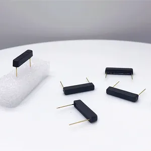 Interruptor de láminas de plástico magnético para Carcasa de ABS, interruptores de láminas SZFAST-A, al mejor precio