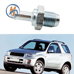 Válvula PCV 1220428020 12204-28020 Ventilación Positiva del Cárter para Toyota Camry Solara Highlander Scion TC 2.4L-l4 Toyota RAV4 - Product Image 4