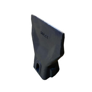 Produttore di vendita diretta di tutti i tipi di Mini escavatore pezzi di ricambio X370F benna dente - Product Image 4