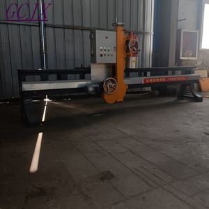 Machine de polissage de pierre de granit de système de levage mécanique <span class=keywords><strong>MS3000</strong></span> - Product Image 6