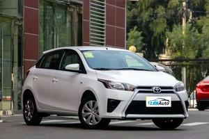 Toyota <span class=keywords><strong>YARiS</strong></span> L 1.5L 2015 Usata, Motore Aspirato, 4 Porte, 5 Posti, Disponibile in Stock, Benvenuti a Consultare, Prezzo Conveniente - Product Image 3