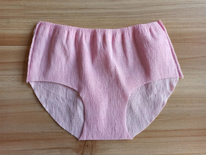 Adult Womens Men Ladies Nonwoven Massage <strong>Disposable</strong> <strong>Underwear</strong> - Product Image 3