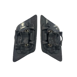 Cubierta Decorativa para Lavafaros OEM para BMW E92 E93 LCI 2009-2013, Plástico, Izquierda/Derecha, 61677253393 - Product Image 4