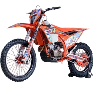 Moto tout-terrain avec moteur Loncin 21 kW, <span class=keywords><strong>Enduro</strong></span> à essence, STN V9 Pro YBS300 300cc - Product Image 1