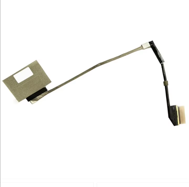 Laptop 40 Pins LVDS LCD LED Flex Video Screen Cable for HP Chromebook 11 11A G8 EE Touch L89776-001 DD0GAHLC010