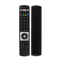 Control Remoto de TV RC5118 de Alta Calidad, PRECIO DE FÁBRICA, NUEVO, para S Hitachi 32HE1510-W 65HL6T64U 55HGW69-H 40HBD06U