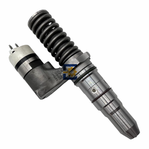 392-0205 20r1269 3920205 ईंधन इंजेक्टर ब्रांड के लिए नए उच्च गुणवत्ता वाले खुदाई स्पेयर पार्ट्स - Product Image 6