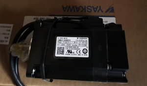 SGMJV-04ADE6S Motor de CA de 400W y 1.27N.M, Fabricado en Japón, Nuevo, SGMJV-04ADE6S - Product Image 2