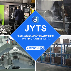 โรงงานผลิต 282460 JYTS ขาตั้งถังซักผ้าคุณภาพสูงสำหรับอะไหล่เครื่องซักผ้า <span class=keywords><strong>Beko</strong></span> - Product Image 6