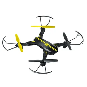 Tiktok me faire l'acheter Mini Drone 2.4Ghz 4 axes Gyro RC quadrirotor Drone de poche radiocommande jouets pour garçons cadeau hélicoptères RC