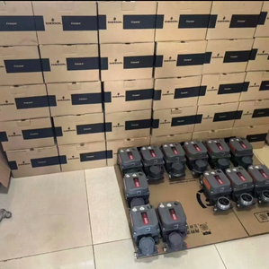 เซ็นเซอร์ T5220 ที่ปรับให้เข้ากันได้กับตัวกระตุ้น 8532 + 1061, DVC6000/DVC6010/DVC6020 - Product Image 5