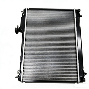 Radiador de Agua/Radiador de Refrigeración del Motor OEM 17700-M68P00 17700M68P00 de Calidad Superior a un <span class=keywords><strong>Precio</strong></span> Inmejorable para Swift <span class=keywords><strong>Baleno</strong></span> - Product Image 1