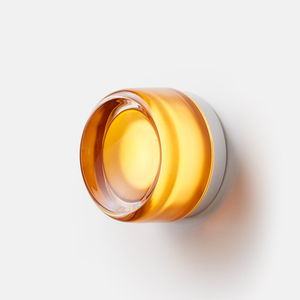 Lámpara <span class=keywords><strong>de</strong></span> <span class=keywords><strong>Techo</strong></span> <span class=keywords><strong>LED</strong></span> con Pantalla Acrílica <span class=keywords><strong>para</strong></span> Pasillo, Lámpara <span class=keywords><strong>de</strong></span> Pared <span class=keywords><strong>LED</strong></span> Nórdica con Pantalla Gris Ahumado, Lámpara <span class=keywords><strong>de</strong></span> Pared Decorativa <span class=keywords><strong>de</strong></span> Gelatina Ámbar - Product Image 6