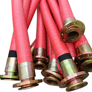 Manguera hidráulica de alta presión, cable de acero, espiral de goma trenzada, R1, R2, R5, R14, R17, R12, R13, R15, fabricante de China - Product Image 4