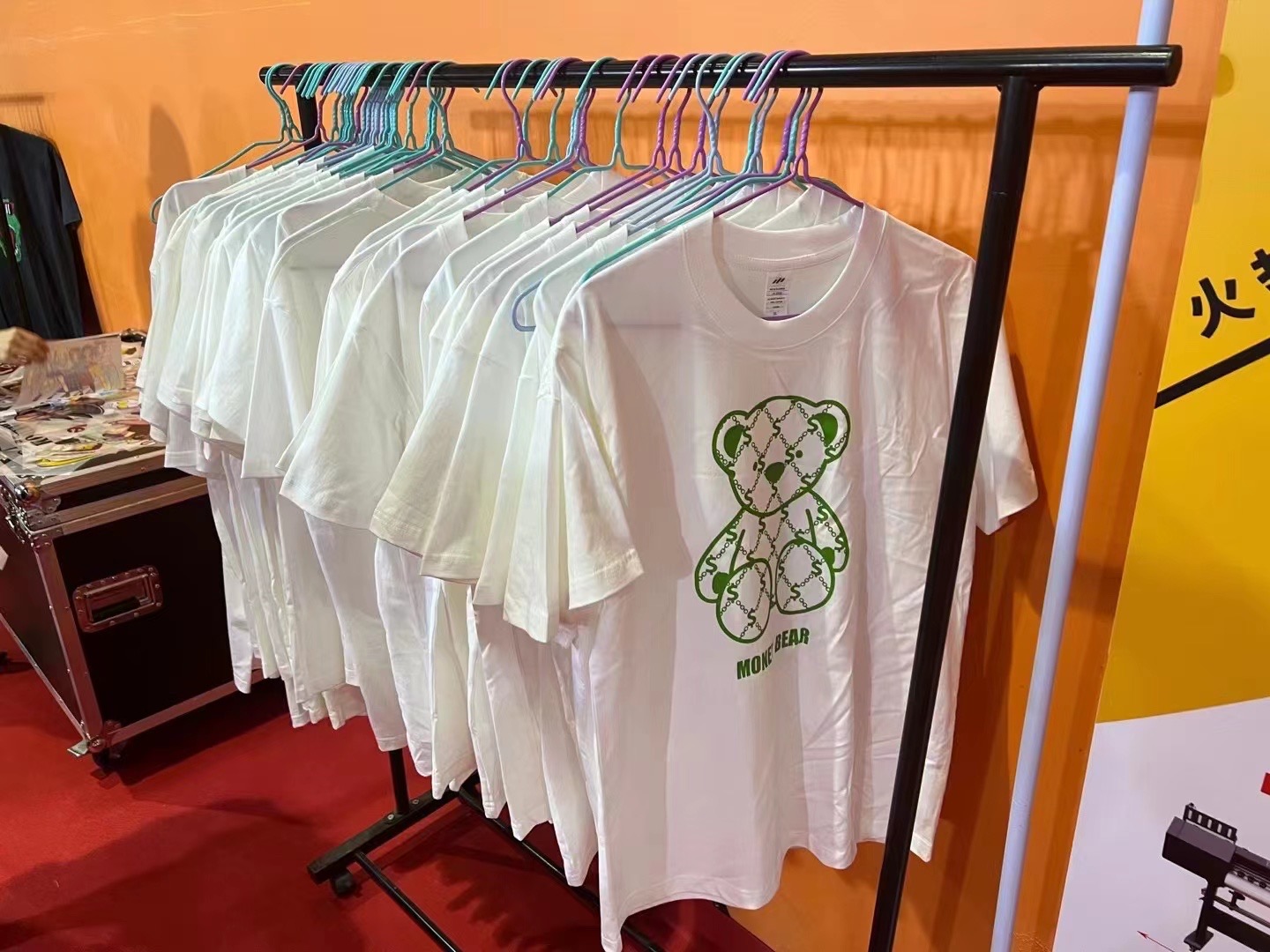 a3 dtf printer with oven