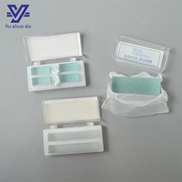 Laboratory Glass Coverslip Definition Microscope Cover Slide