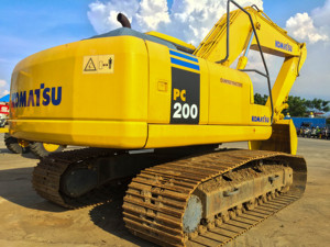 מפעל אספקת מחפר בולדוזר בורג חרוש m36 גר 'ברגי נעל מסלול 12.9 - Product Image 6