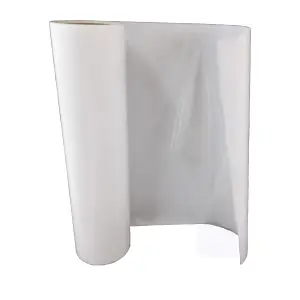 Manufacturer Price TPU Transparent Hot Melt Adhesive Films T908f For Mesh Fabric Lamination And Textile Fabric
