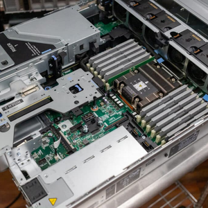 Chất lượng cao cho PowerEdge r770 2U <span class=keywords><strong>Rack</strong></span> máy chủ với <span class=keywords><strong>32GB</strong></span> DDR5 và 1TB SATA cho học tập sâu & trung tâm dữ liệu sử dụng-trong kho - Product Image 4