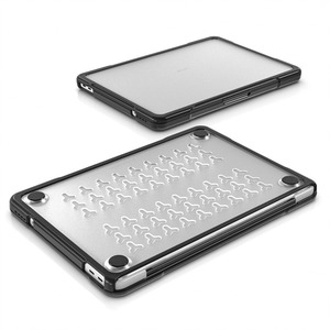 Étui de protection complet pour PC pour Macbook Neo 13 pouces Pro 13 13.6 M2 M3 M4 14 2021 2023 Housse antichoc de protection - Product Image 5