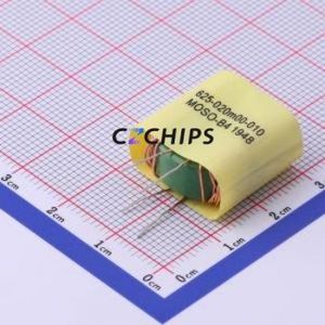 10306230038H Common Mode <b>Filter</b> Through hole Component (THT) <b>RF</b> 2 600V 20mH@1kHz - Product Image 1