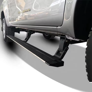 YTPIONEER Beat Prix Elaectric Marchepied latéral rétractable 4X4 Pickup Power Door Pedal pour <span class=keywords><strong>Chevy</strong></span> Colorado Step - Product Image 2