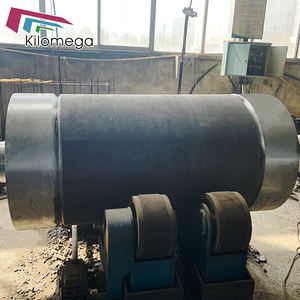 Yüksek kaliteli taş ocağı çin üretici tedarik madencilik konveyörü kayış tahrik kasnağı elektrikli davul - Product Image 3