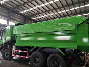 Bâches Heavy Duty 20by 30 Pied Bâches Coulissantes pour Camions à Benne Basculante Bâche de Voiture Ignifuge pour le Soudage - Product Image 3