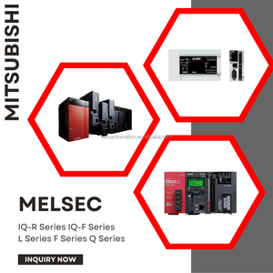 MR-JE-40B PRECIO PLC MITSUBISHI Servoamplificador Serie MELSERVO-JE MR-JE-40B - Product Image 2