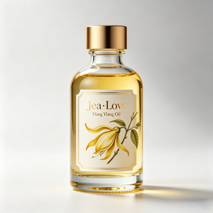 <span class=keywords><strong>Olio</strong></span> <span class=keywords><strong>Essenziale</strong></span> <span class=keywords><strong>di</strong></span> <span class=keywords><strong>Ylang</strong></span> <span class=keywords><strong>Ylang</strong></span> del Madagascar 100% Puro e Naturale per Cura della Pelle, Crescita dei Capelli e Profumi, Vendita all'Ingrosso OEM - Product Image 5