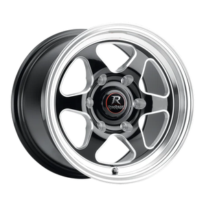 Rines de Aleación Forjados WELD Ventura 6 Drag de 17-22 Pulgadas 5x120 5x112 para Dodge Challenger Demon <span class=keywords><strong>Chevrolet</strong></span> Camaro Ford <span class=keywords><strong>Mustang</strong></span> <span class=keywords><strong>Shelby</strong></span> - Product Image 6