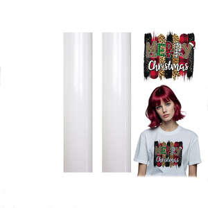 Rouleau de Films DTF PET 30cm 60cm Film DTF Film PET à peler chaud/froid pour impression DTF - Product Image 6