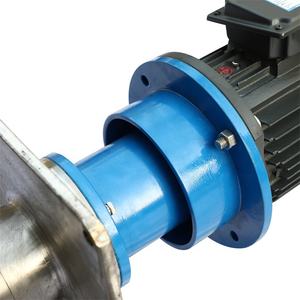 <span class=keywords><strong>Machine</strong></span> DAF de flottation à air dissous avec cavitation et micro générateur de bulles nano Machines de traitement de l'eau Aérateur Releaser - Product Image 4