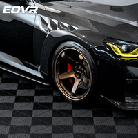 Llantas Monobloque Forjadas de Lujo con Diseño Cóncavo Profundo 5x114.3 5x120 5x130 5x127 18 19 20 21 22 24 Pulgadas para Urus Mercedes Audi BMW C8