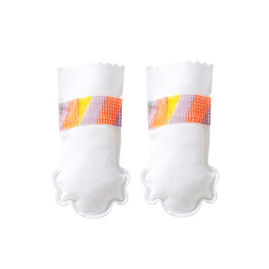 Coprigambe Monouso per Animali Domestici, Copriscarpe Impermeabili Antiscivolo in Tessuto Non Tessuto per Cani, per Tutte le Stagioni - Product Image 5