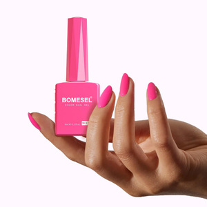 <span class=keywords><strong>Vernis</strong></span> à ongles gel UV LED tendance, haute pigmentation, longue tenue, pour salon, fournitures d'art des ongles, marque privée OEM, 144 couleurs - Product Image 3