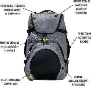 Muestra Gratuita, Bolsa Deportiva Personalizada de Fábrica, Chaleco para Correr Maratón, Bolsa para Triatlón, Senderismo, Fitness, Mochilas de Hidratación - Product Image 6