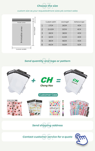 Sacs d'expédition en papier en gros, sacs postaux personnalisés en kraft à bulles, enveloppes d'emballage rembourrées, sacs <span class=keywords><strong>express</strong></span> - Product Image 6