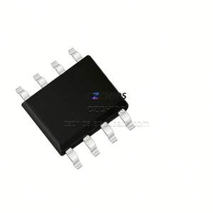 Circuit intégré authentique UCC27211D SOP-8 – Achat unique pour composants électroniques - Product Image 1