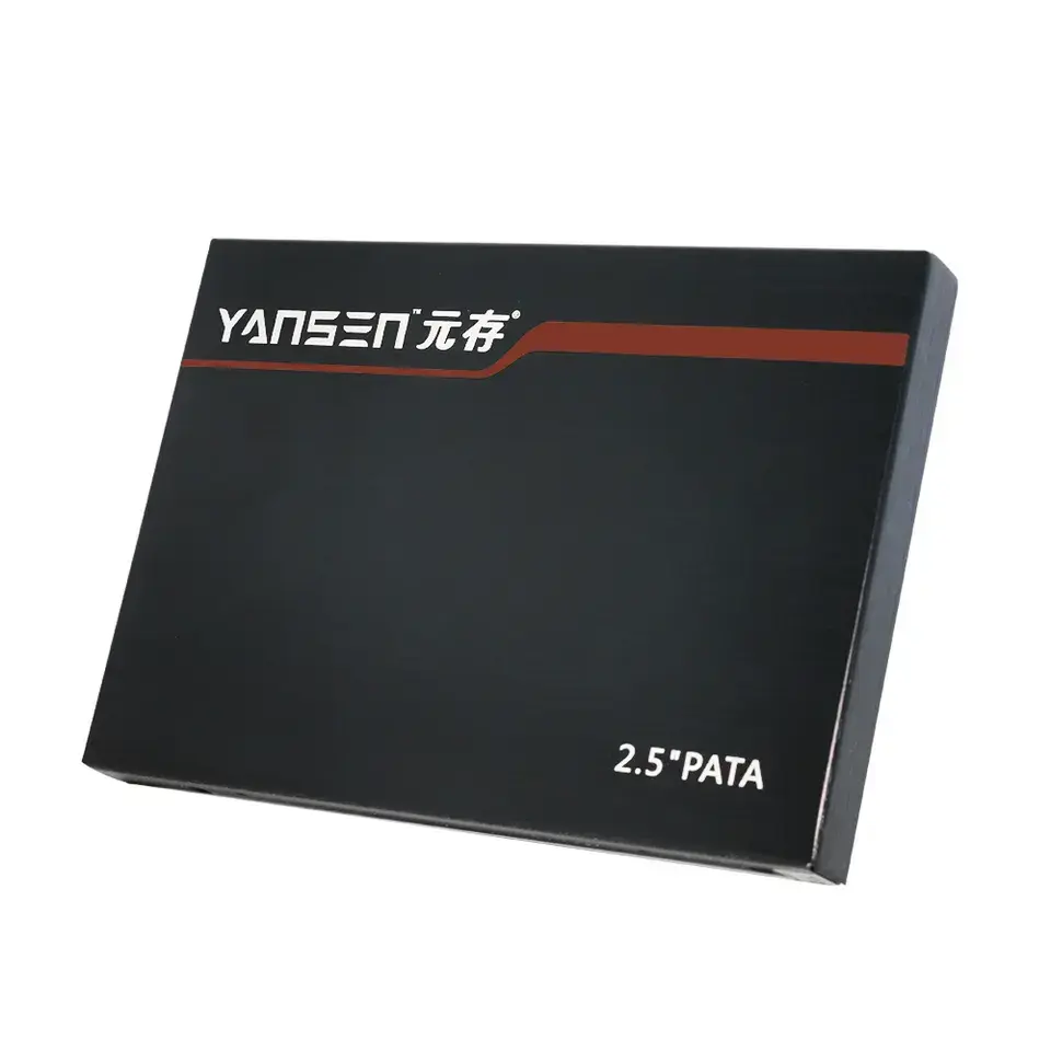 KingSpec YANSEN 44Pin 2.5 " PATA SSD 32GB 2.5 IDE Solid State Drive MLC For HP DELL SAMSUNG Internal Hard Drives Hard Disk