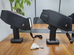Prix d'usine Spectromètre laser portable (LIBS) SciAps Z-903 Geo / Analyseur de lithium métallique SA-SciAp Chine (Henan) - Product Image 3