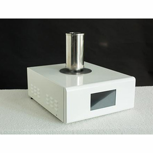 Analyseur de laboratoire BXT-TGA1600 Drawell, prix 1600c, testeur de thermogravimétrie, analyseur thermo-gravimétrique - Product Image 1