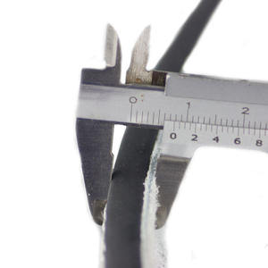 Ceinture de musculation en cuir pour la salle de sport, ceinture de musculation pour la musculation, ceinture de soutien lombaire en cuir pour l'exercice - Product Image 4