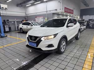 Envío Inmediato, SUV <span class=keywords><strong>Nissan</strong></span> <span class=keywords><strong>Qashqai</strong></span> de Segunda Mano, Gasolina, 5 Plazas, <span class=keywords><strong>2021</strong></span>, Volante a la Izquierda, <span class=keywords><strong>Automático</strong></span>, Asientos de Cuero, Techo Panorámico 360 - Product Image 2
