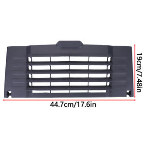 Kit <span class=keywords><strong>de</strong></span> grille <span class=keywords><strong>de</strong></span> protection <span class=keywords><strong>de</strong></span> siège avant droit 60911957 7680017AG pour Fiat <span class=keywords><strong>Ducato</strong></span> 250 – Pièces détachées automobiles en gros haute performance - Product Image 5