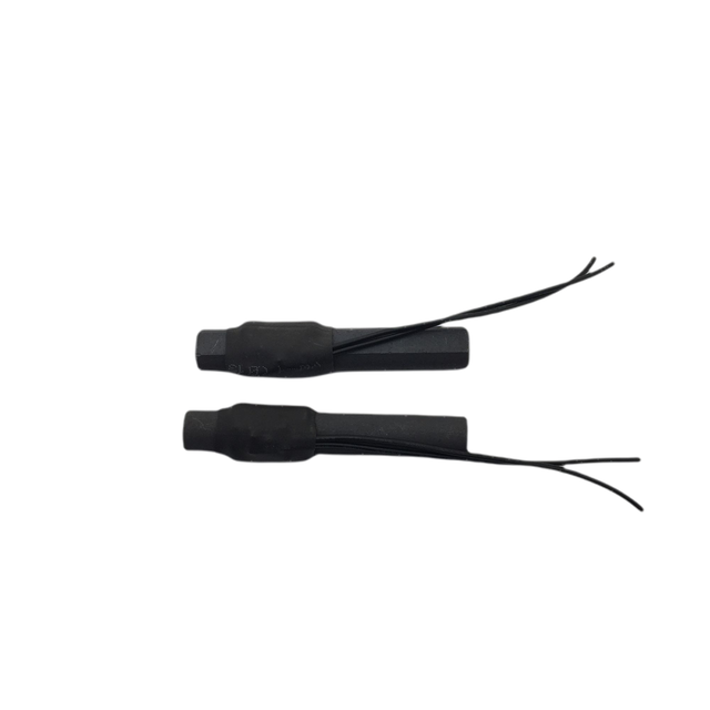 Frequency 60kHz 77.5kHz Ferrite Antennas Inductor Rfid Ferrite Coil