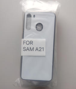 Coque de téléphone antidérapante 2D par sublimation pour Samsung A21 <span class=keywords><strong>A22</strong></span> A23 A24 A25 A26 A34 A35 A36, coques de téléphone portable personnalisées, accessoires - Product Image 4