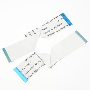 <span class=keywords><strong>Cable</strong></span> Plano Flexible FFC <span class=keywords><strong>Awm</strong></span> 2896 <span class=keywords><strong>Awm</strong></span> <span class=keywords><strong>20624</strong></span> <span class=keywords><strong>80c</strong></span> <span class=keywords><strong>60v</strong></span> <span class=keywords><strong>Vw</strong></span>-<span class=keywords><strong>1</strong></span> de 15 Pines a <span class=keywords><strong>40</strong></span> Pines, Paso de <span class=keywords><strong>1</strong></span>.25mm, con Plegado - Product Image 1